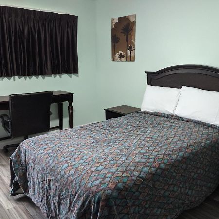 Laurel Notch Motel Bordentown Eksteriør billede