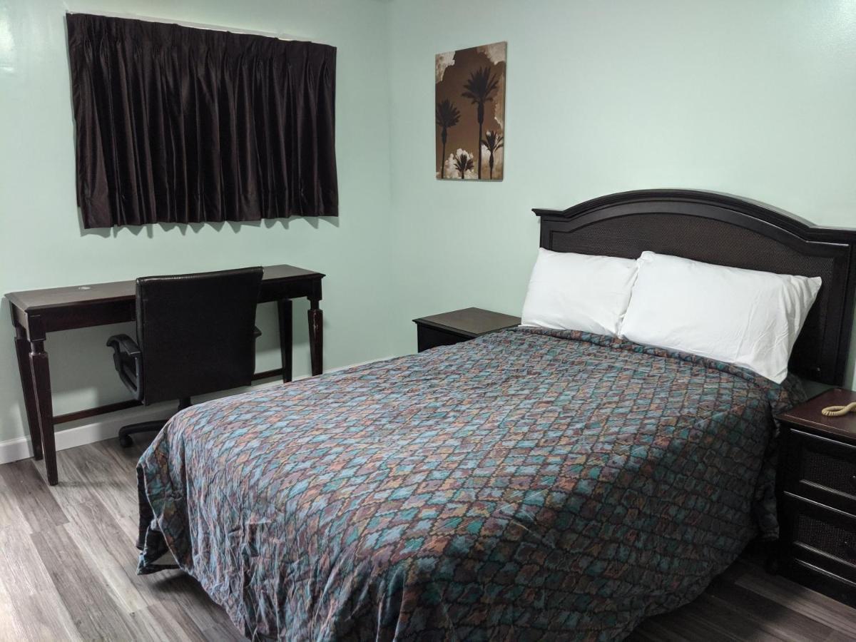Laurel Notch Motel Bordentown Eksteriør billede